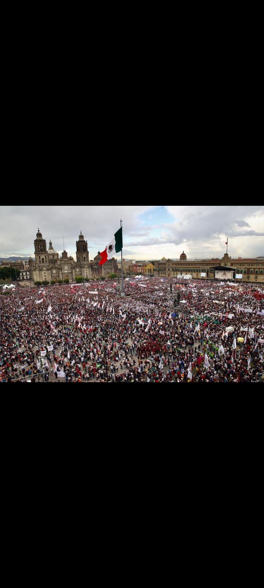 Simba78500580's tweet image. 5 años de transformación!!!!
#AMLOLujoDePresidente 
#AMLOElMejorPresidenteDelMundo 
#AMLOFest
