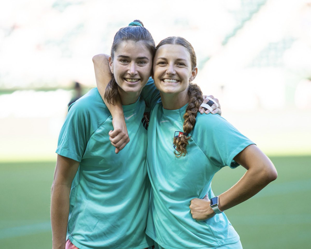 KC Current tweet media