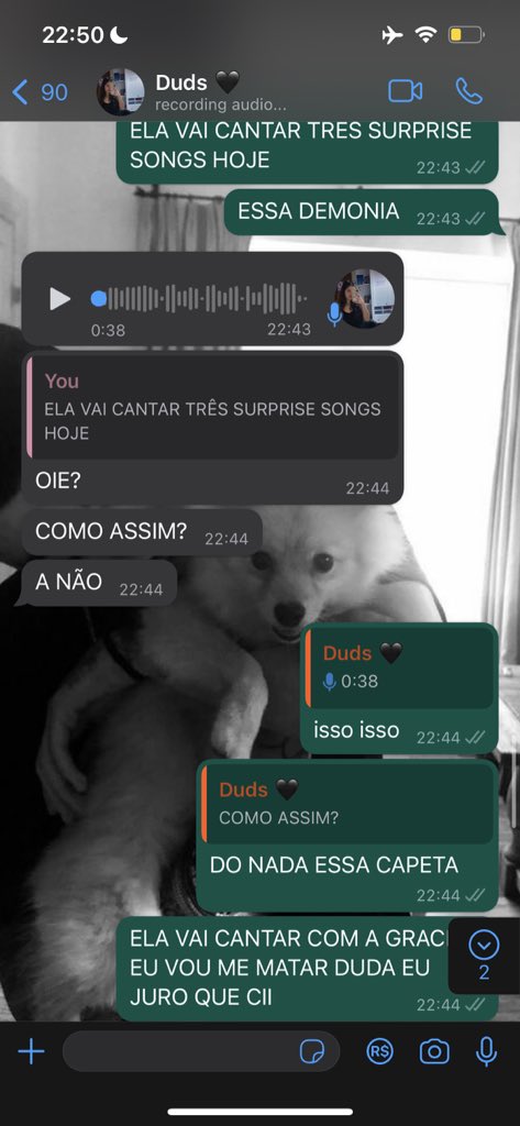 julesxtommo's tweet photo. HOJE EU SÓ PERDI https://t.co/TBKuRWw7mC