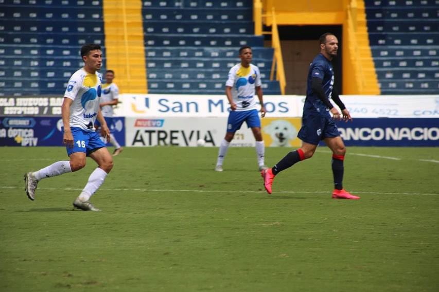 Escorpiones1907's tweet photo. Tercer partido de Pretemporada 
🦂💙💛

📸 Resumen de nuestro amistoso hoy ante Club Sport Cartaginés 🫱🏽‍🫲🏼✨

👉🏼 CSC 0- 5 ESCORPIONES. 

⚽️⚽️ Josué Martínez
⚽️ Josué Serrano
⚽️ José Rodolfo Montiel 
⚽️ Yecxy Jarquín

#OportunidadesReales https://t.co/Thf3g97eIL