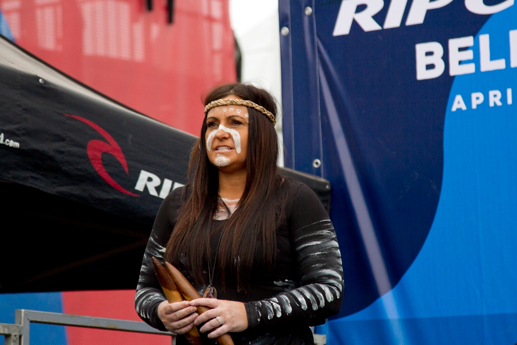 Today we acknowledge the beginning of NAIDOC Week 2023 and this years theme - For Our Elders.

We celebrate and thank all of the First Nations Elders involved across the surfing community 🖤💛❤️

#NAIDOC2023 #ForOurElders #NAIDOCWeek