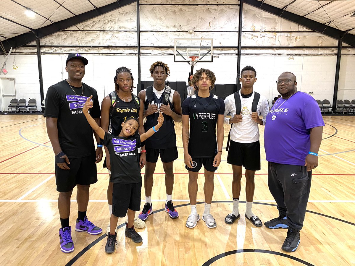Humble Basketball (@humblebball) on Twitter photo Enjoyed supporting 4 of our varsity players at <a href="/bigsloan32/">Marcus Sloan</a>’s Lee Sloan Invitational! #CAT100 #RUNWITHUS
<a href="/jflournoy1213/">Jermauri Blake-Flournoy</a> <a href="/jacobs_javion/">Javion Jacobs</a> <a href="/BryceDeason_/">Bryce Deason</a> <a href="/_loganbroussard/">Logan Broussard ⭐️</a> <a href="/CoachCReid/">Coach Chris Reid</a> <a href="/thatboycdell/">Coach Carter</a> <a href="/ThaddeusGordon2/">Thaddeus Gordon</a> <a href="/HumbleISD_HHS/">Humble High School</a> <a href="/HumbleISD_Ath/">Humble ISD Athletics</a> <a href="/Vyperfuse/">Vipers Select</a> <a href="/MacReedJr/">Mac Reed Jr</a> <a href="/htxroyalsbball/">Houston Royals</a> Enjoyed supporting 4 of our varsity players at <a href="/bigsloan32/">Marcus Sloan</a>’s Lee Sloan Invitational! #CAT100 #RUNWITHUS
<a href="/jflournoy1213/">Jermauri Blake-Flournoy</a> <a href="/jacobs_javion/">Javion Jacobs</a> <a href="/BryceDeason_/">Bryce Deason</a> <a href="/_loganbroussard/">Logan Broussard ⭐️</a> <a href="/CoachCReid/">Coach Chris Reid</a> <a href="/thatboycdell/">Coach Carter</a> <a href="/ThaddeusGordon2/">Thaddeus Gordon</a> <a href="/HumbleISD_HHS/">Humble High School</a> <a href="/HumbleISD_Ath/">Humble ISD Athletics</a> <a href="/Vyperfuse/">Vipers Select</a> <a href="/MacReedJr/">Mac Reed Jr</a> <a href="/htxroyalsbball/">Houston Royals</a>