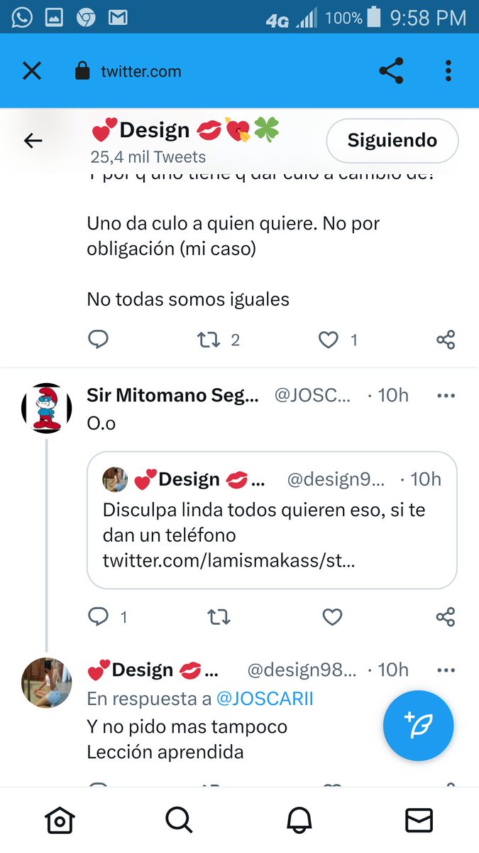 Carrusel32's tweet photo. la otra versión. 

Pero pone condiciones

Y dice clarito USADO https://t.co/pclug6Y2An