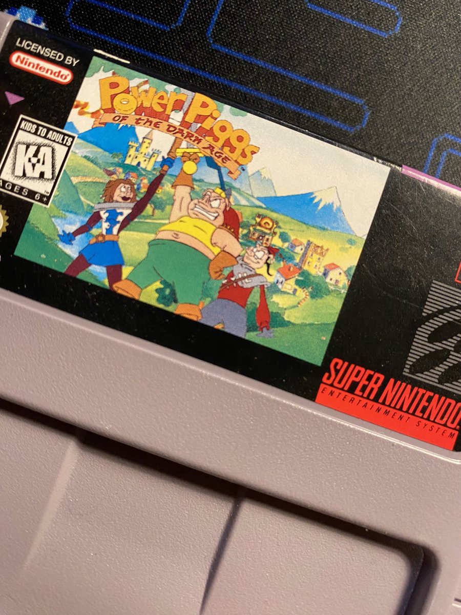 Back In The Day Gamer tweet media