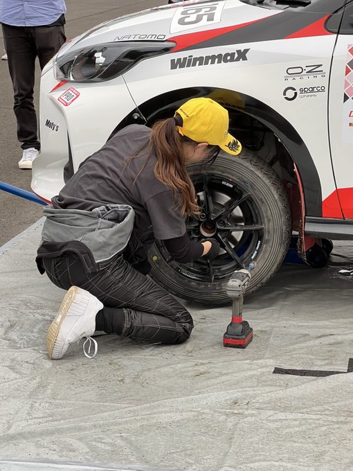 Twitterのコスプレ画像13