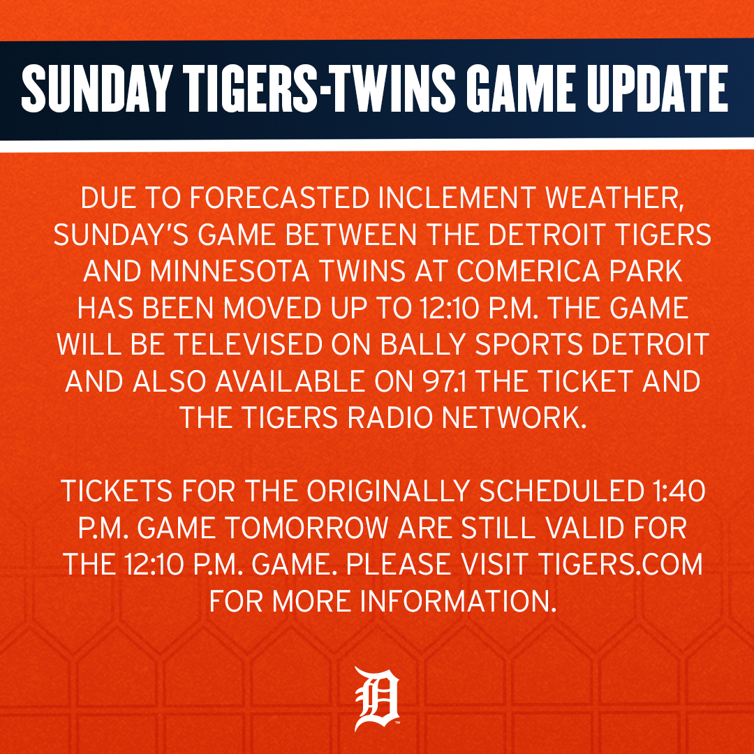 Harry Solomon 2nd On Twitter RT tigers Sunday s Game Has harry-solomon-2nd-on-twitter-rt-tigers-sunday-s-game-has