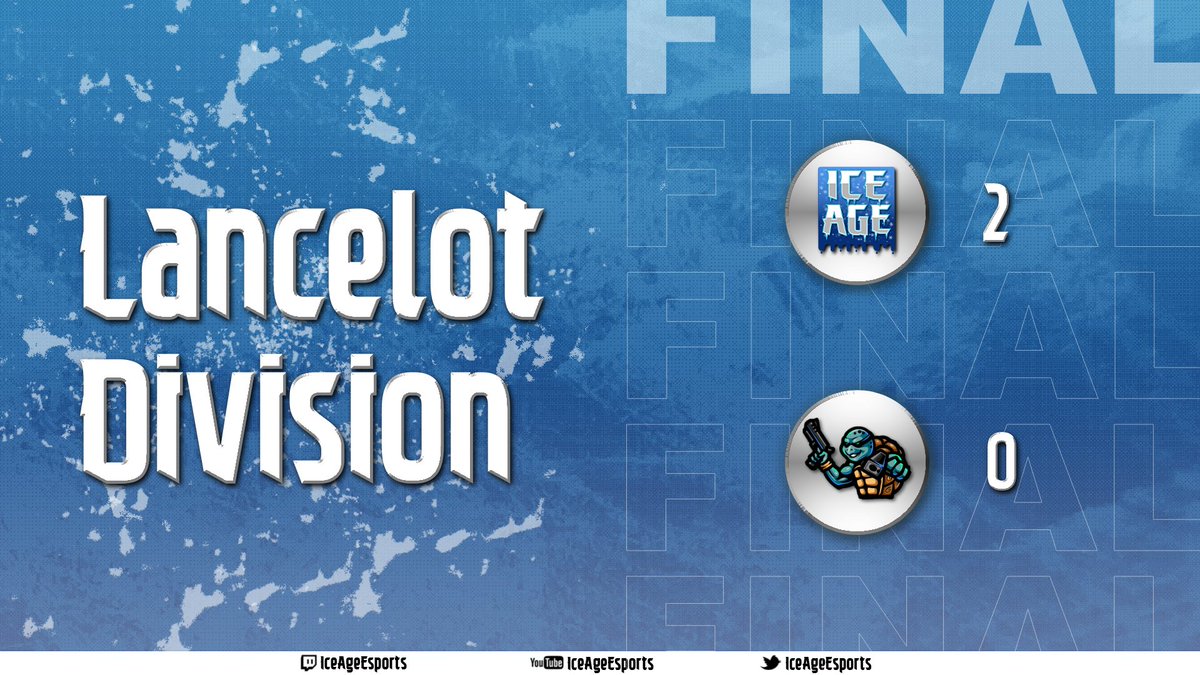 Big week 2 win for our Lancelot team! Time to prepare for week 3 and our set against <a href="/VibeTribeGG/">Vibe Tribe</a>