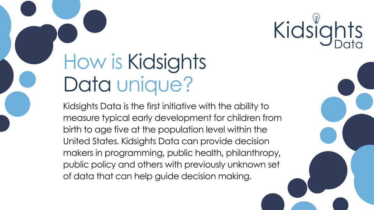 #kidsightsdata