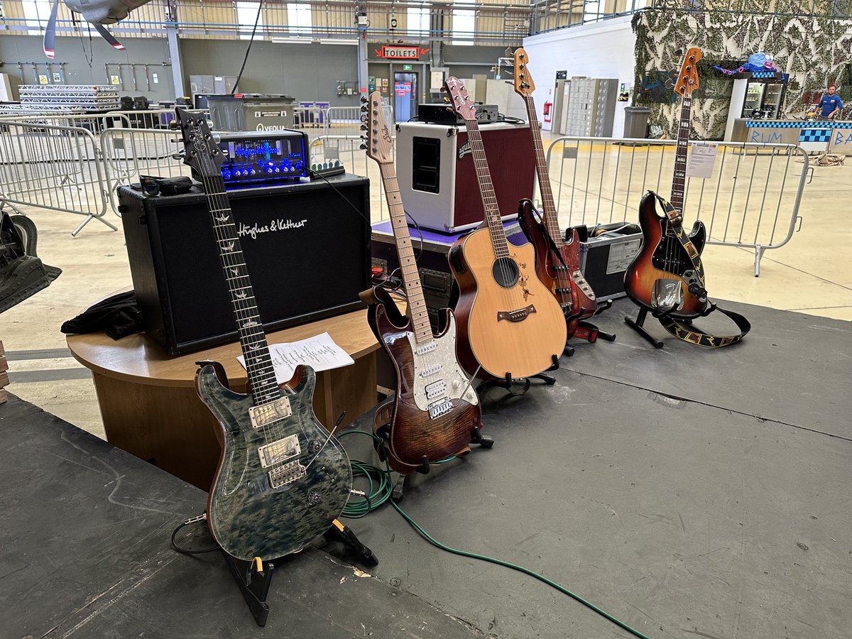 RobKemplay's tweet photo. Strange first actual tweet but the occasion seems fitting.Last night was an immense experience that was the summation of many years that have led to performing at easily the most heart-wrenching and surreal gig of my life.  1/5 https://t.co/VLEYn0PcvI