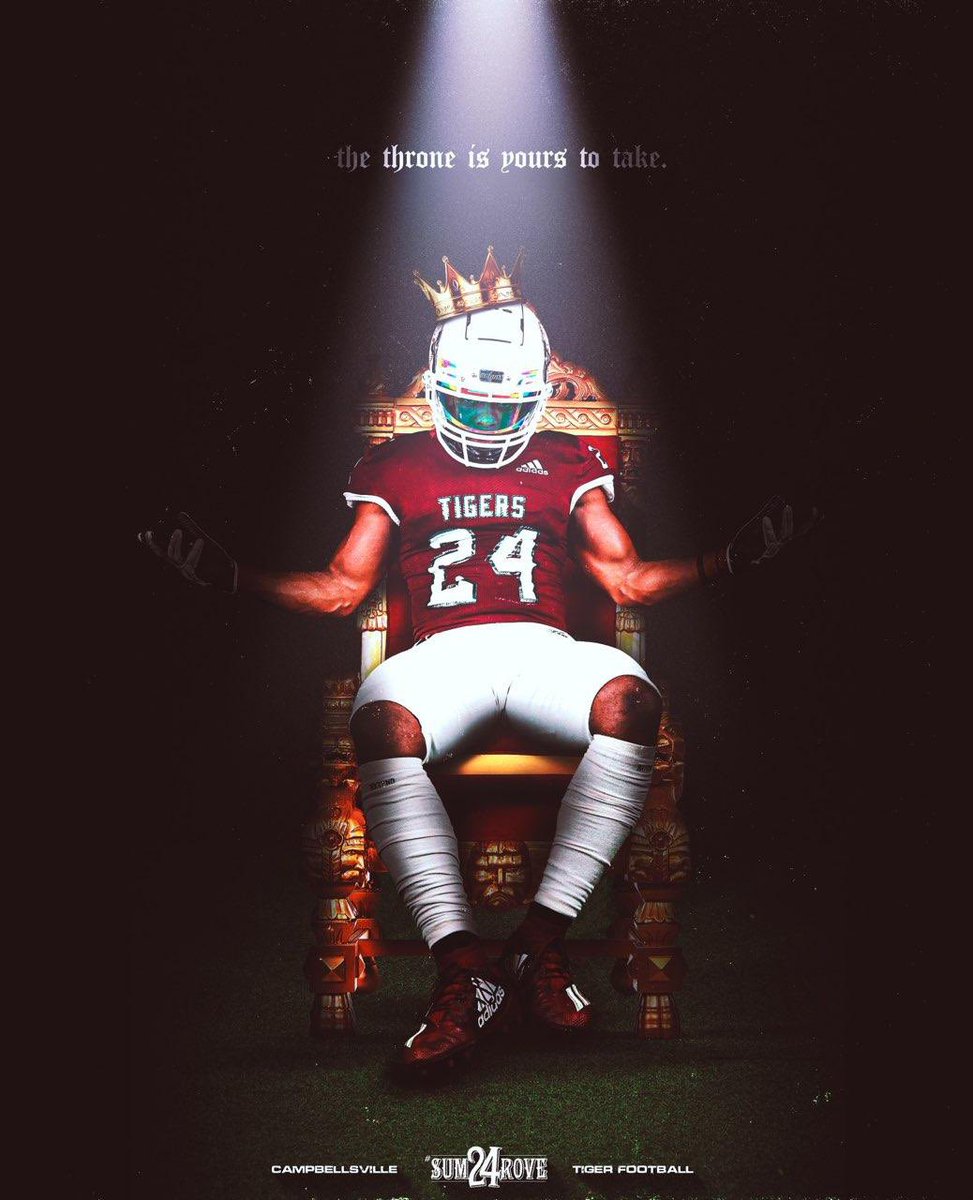 Trayton Price (@trayprice2) on Twitter photo After talking with <a href="/CoachHBrown8/">Hunter Brown</a> Iβm blessed to say I have received an offer from <a href="/CvilleTigersFB/">Campbellsville Football</a> <a href="/Coach_Hall59/">Tanner Hall</a> <a href="/FantNacarius/">Coach Fant</a> <a href="/WEHSfootball1/">Warren East Football</a> After talking with <a href="/CoachHBrown8/">Hunter Brown</a> Iβm blessed to say I have received an offer from <a href="/CvilleTigersFB/">Campbellsville Football</a> <a href="/Coach_Hall59/">Tanner Hall</a> <a href="/FantNacarius/">Coach Fant</a> <a href="/WEHSfootball1/">Warren East Football</a>