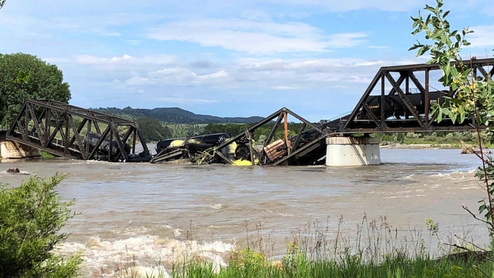 Spanning Bridges tweet media