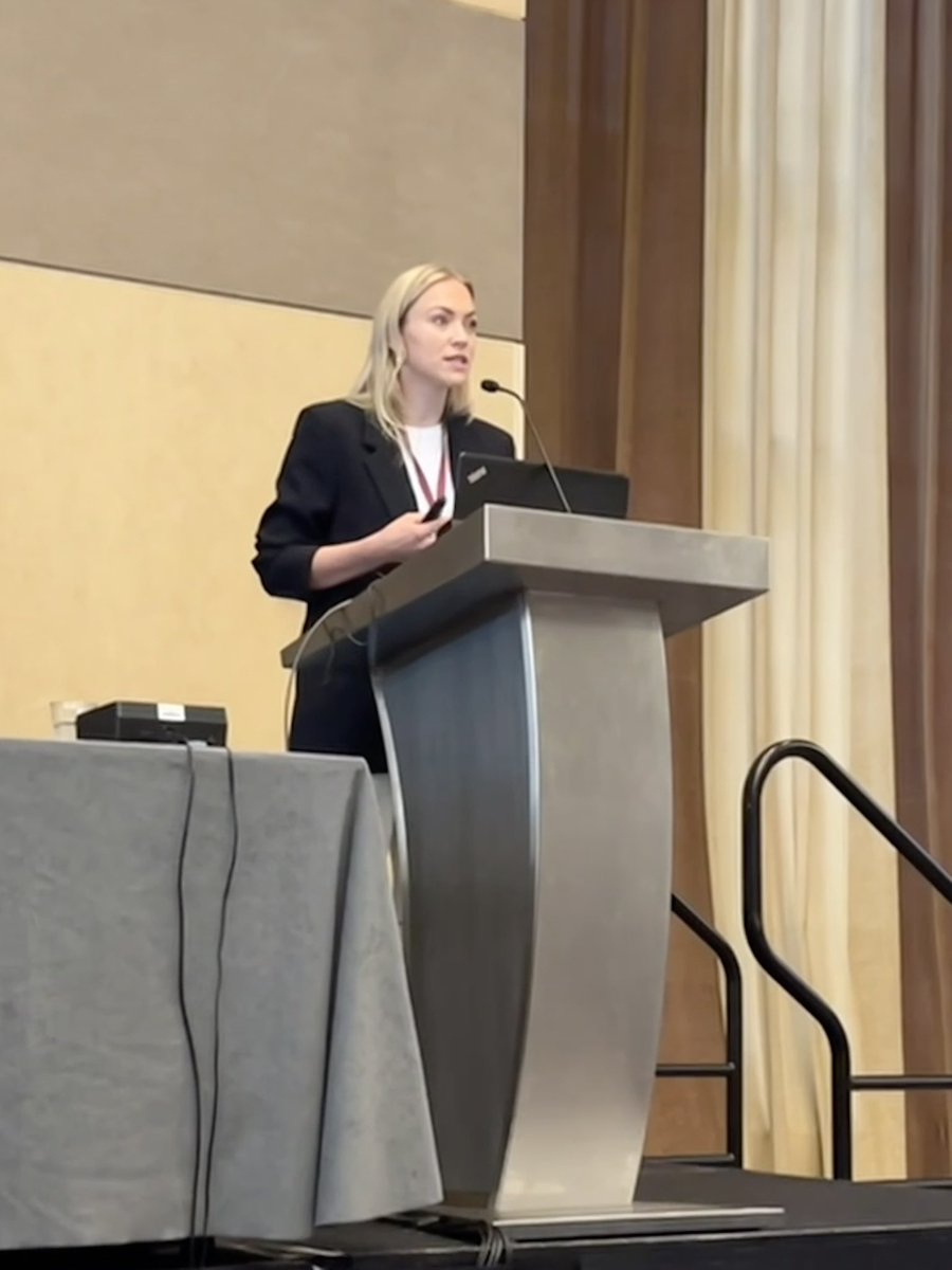 Hanne Lie Kjærstad tweet media