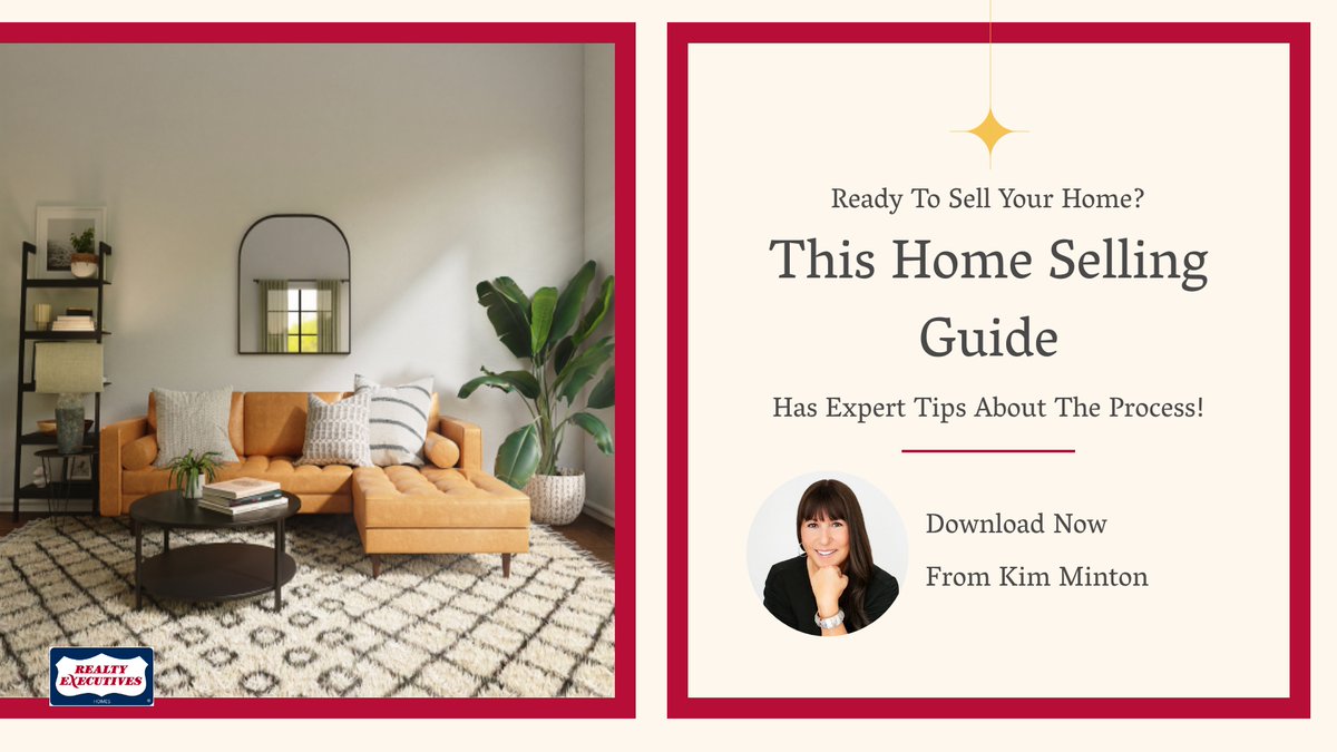 Thinking about selling your home? Get your seller guide today and learn about the process of home selling!

#santaclarita #luxuryhomes #homesearch #sanfernandovalleyhomes #passionforrealestate #wanttomove #househunting... backatyou.com/lp/seller-guid…