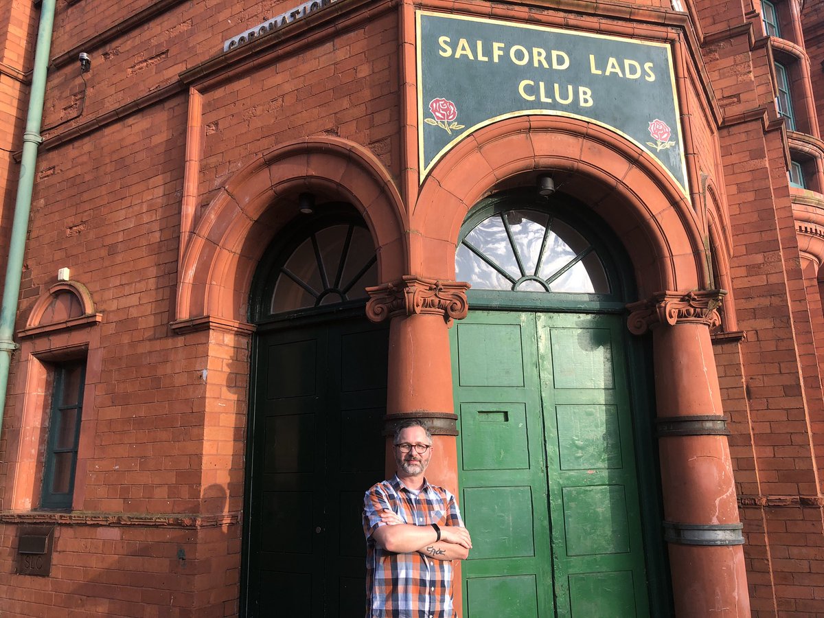 Jay Fladager tweet media