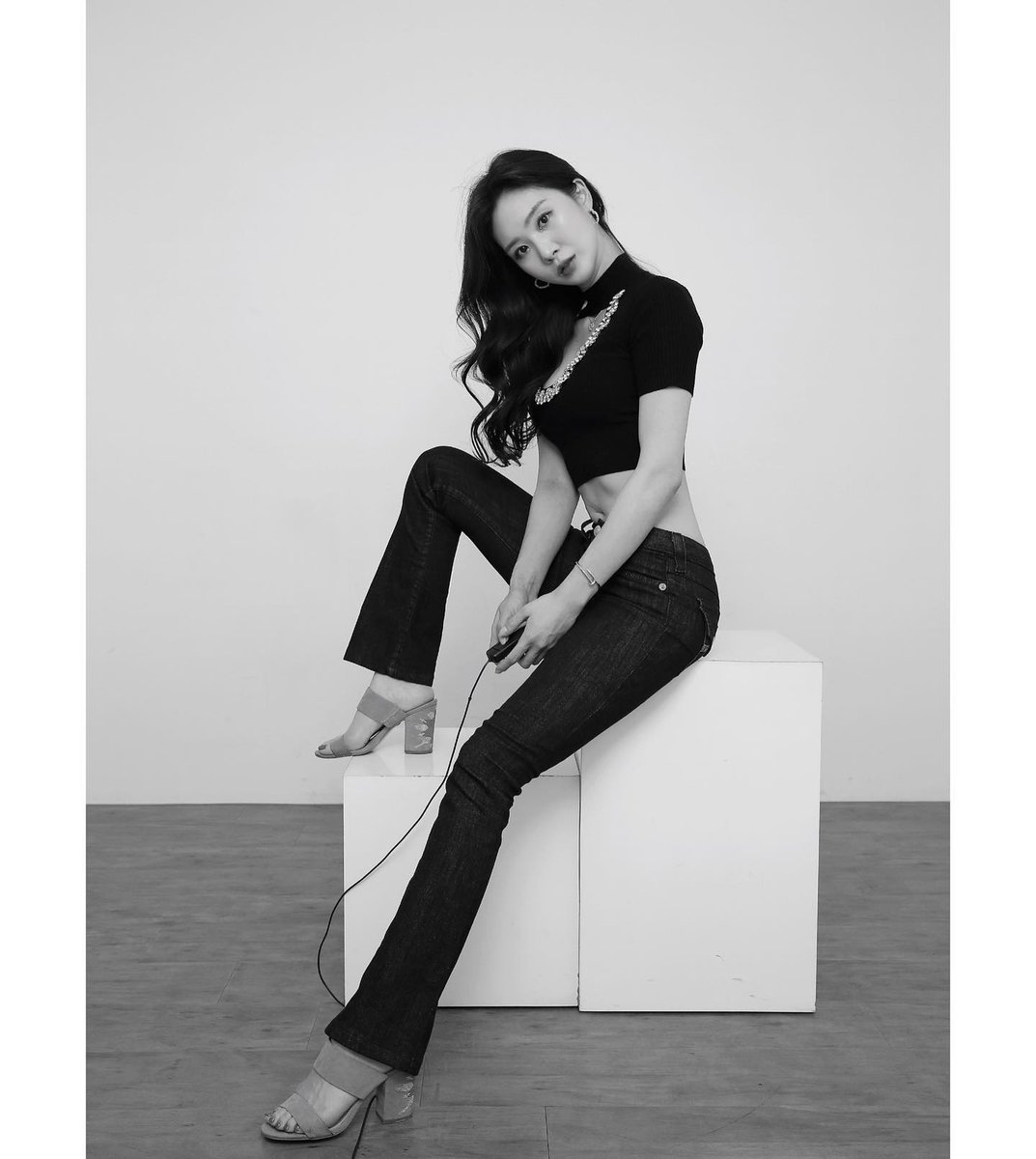 elsa18812's tweet photo. Beautiful &amp; Cute https://t.co/4jLsoqEsYX