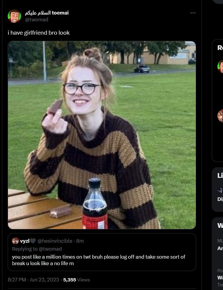 Pimp Master Broda on Twitter