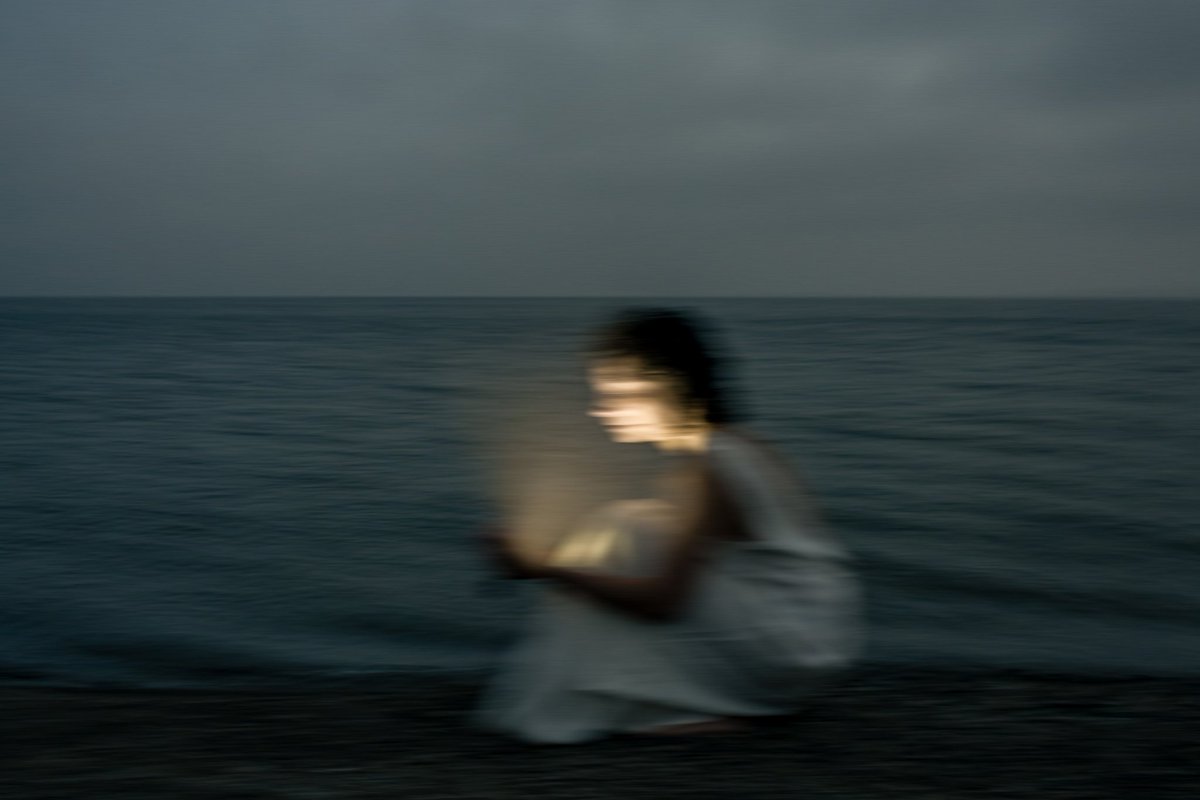 B (the mouth) tweet media