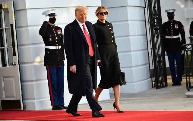 If you stand with President Donald Trump and the amazing First Lady Melania Trump, retweet and follow me 🙏🏻🌹❤️