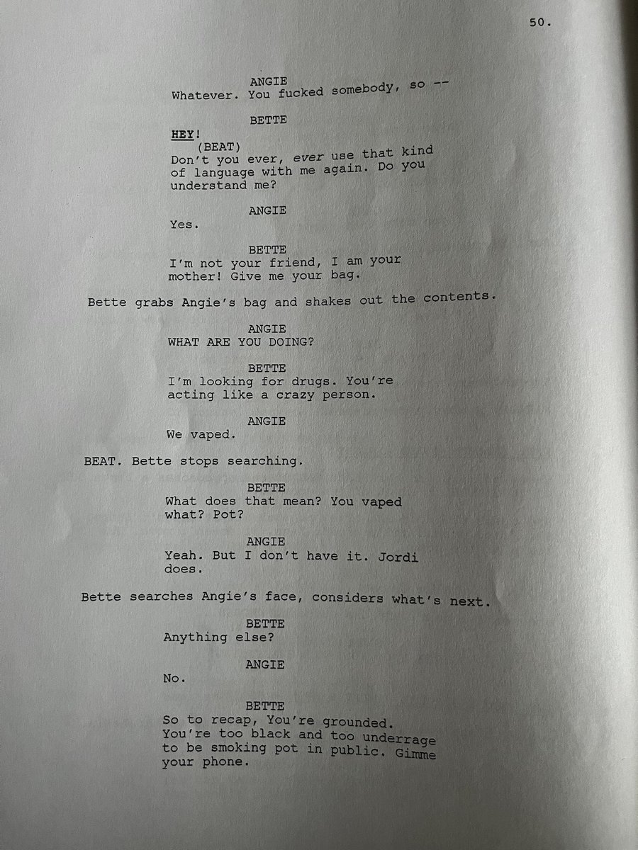 Angie Script caitlin on Twitter: