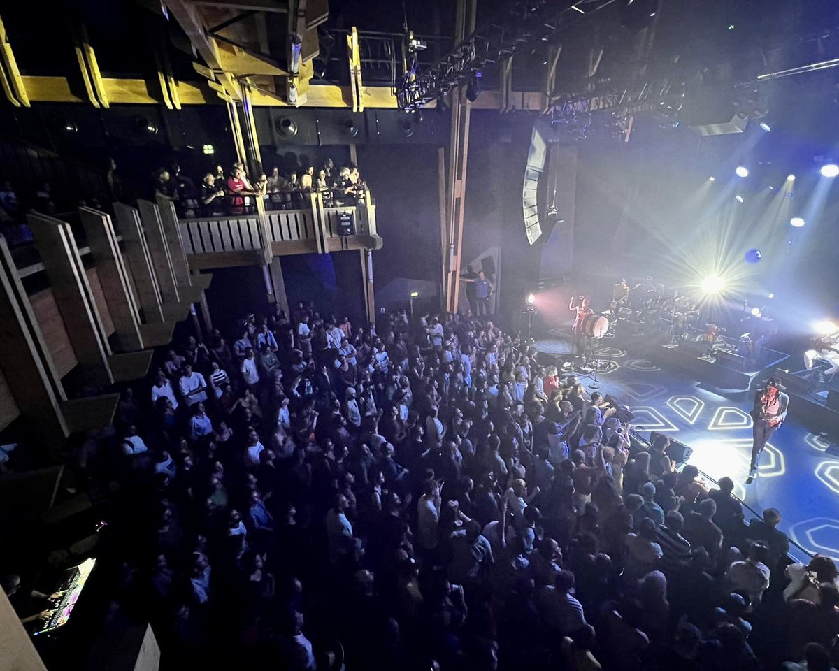 Lucbouard's tweet photo. C’est parti pour @FestivalRPop du 24 juin au 27 juillet !
🎸Le In, 8 dates gratuites au @quai_m
🥁 Le Off, chaque jeudi de juillet place du Président Jacques-Chirac, gratuit bien évidemment.
Sans oublier #RPop kids au Cyel.
▶️ Toute la programmation sur : https://t.co/HG6X3fO4GX https://t.co/px7evAn8Bw