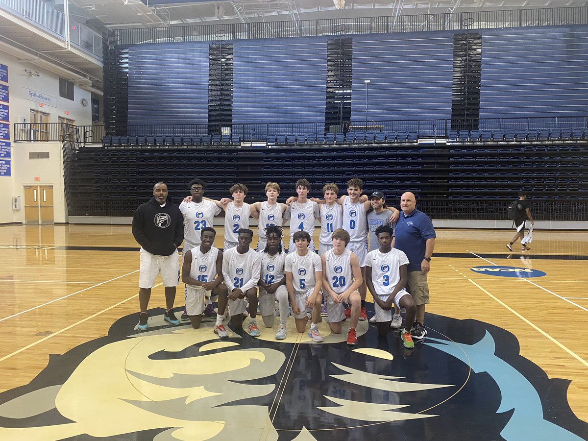 Andrew Baxley (@andrewbaxleysc) on Twitter photo Oceanside Collegiate (<a href="/landsharkhoops/">Oceanside Men’s Basketball</a>) are your 2023 Sizzlin’ Summer Shootout Gold Bracket Champs. The Landsharks defeated Greer 61-51 led by 22 PTS from Abe Davinroy (<a href="/davinroy04/">Abe Davinroy</a>) and 12 PTS and 7 AST from Travis Stickney (<a href="/TravisStickney5/">Travis Stickney</a>). Oceanside Collegiate (<a href="/landsharkhoops/">Oceanside Men’s Basketball</a>) are your 2023 Sizzlin’ Summer Shootout Gold Bracket Champs. The Landsharks defeated Greer 61-51 led by 22 PTS from Abe Davinroy (<a href="/davinroy04/">Abe Davinroy</a>) and 12 PTS and 7 AST from Travis Stickney (<a href="/TravisStickney5/">Travis Stickney</a>).