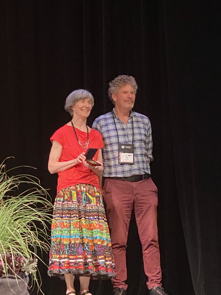 A. Lorena Passarelli tweet media