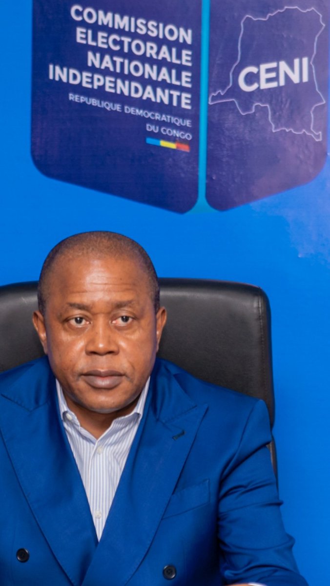 Hristo79's tweet image. #KADIMA CONVOQUE L'ÉLECTORAT ce DIMANCHE 25 JUIN 2023 pour l’élection des députés nationaux prévue le 20 /12/2023 🗳️ CET APPEL À CANDIDATURES SERA LANCÉ EN DIRECT SUR LA RTNC 📺, À PARTIR DE 10H00 ⏰ 910 partis politiques sont éligibles aux scrutins en cours.