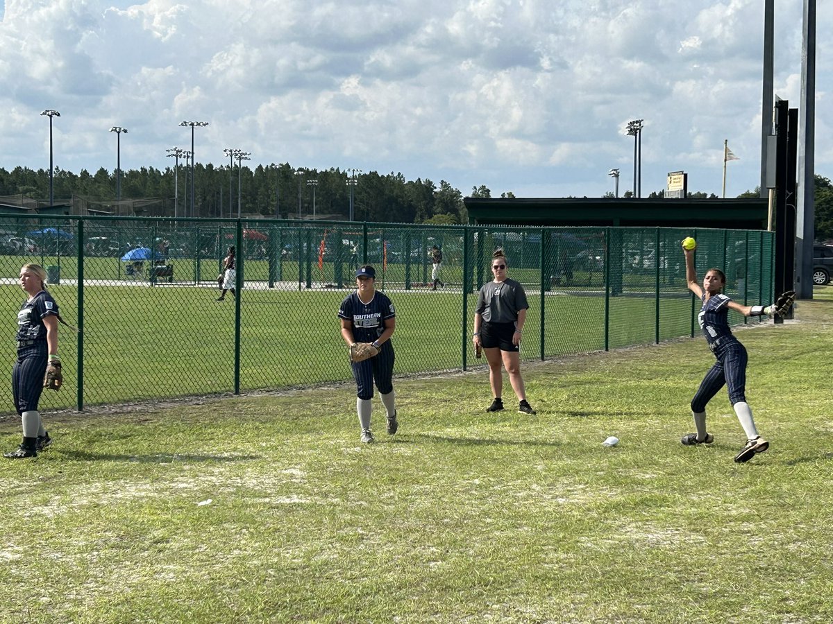 Southern Steal Softball (@stealsoftball) on Twitter photo Great start at <a href="/BackwardsKJax/">Backwards K Softball</a> going 2-0 on Friday. Getting ready to kick off today at 6:00 vs Team Reaper and 7:30 vs Hotshots! #gosteal Great start at <a href="/BackwardsKJax/">Backwards K Softball</a> going 2-0 on Friday. Getting ready to kick off today at 6:00 vs Team Reaper and 7:30 vs Hotshots! #gosteal