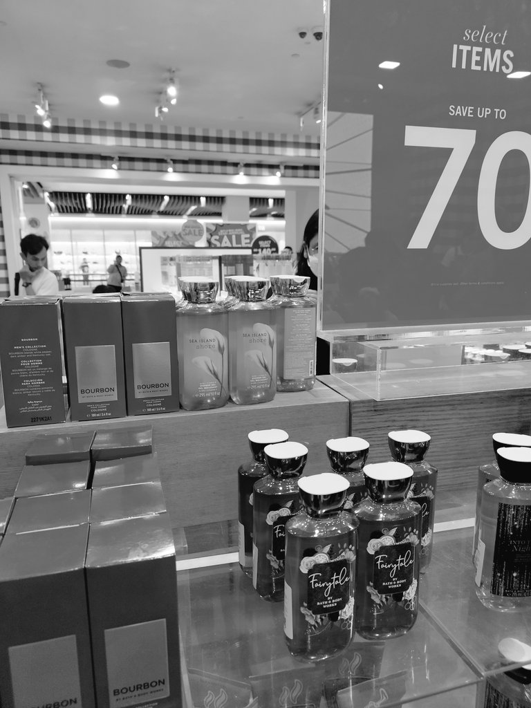 Next, nungguin diskon dimana lagi?