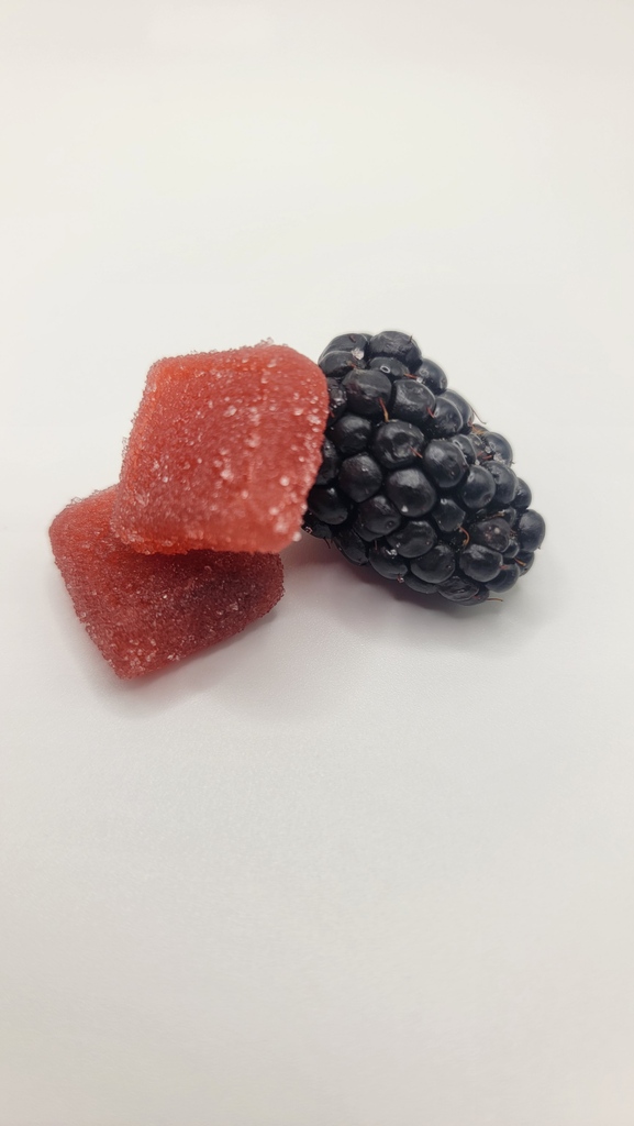 Ready for something new?

#purehempshop #comingsoon #newproduct #blackberry #gummies #edibles #tasty