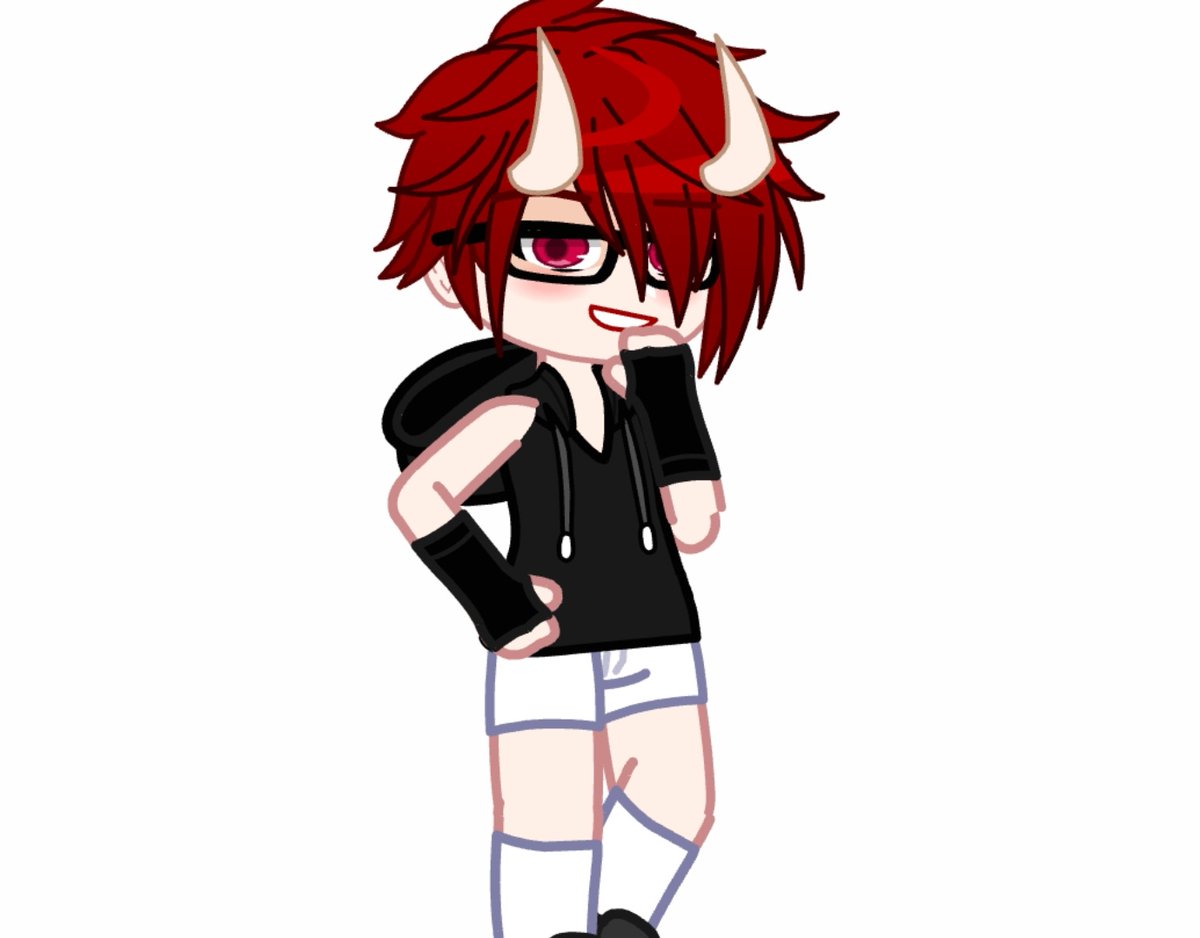 Aw3l7's tweet image. Alex:En vez de masturbarte deberias hacerme tu perra, veamos cuando tiempo duras~💕#gachagay