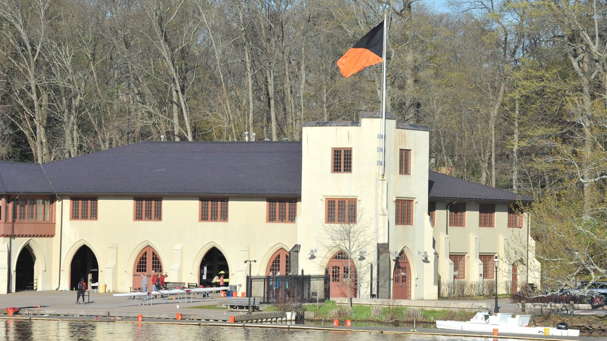 Shea Rowing Center