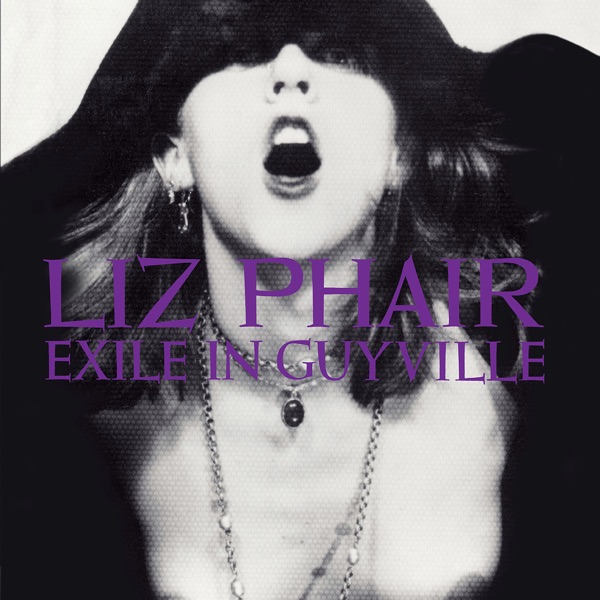 pitchfork's tweet photo. Liz Phair's iconic debut, Exile in Guyville, turned 30 this week 

Revisit this influential classic album, which was reissued in 2018 as part of a box set https://t.co/ZmqjJHUYrh https://t.co/T1qUJLXWAh
