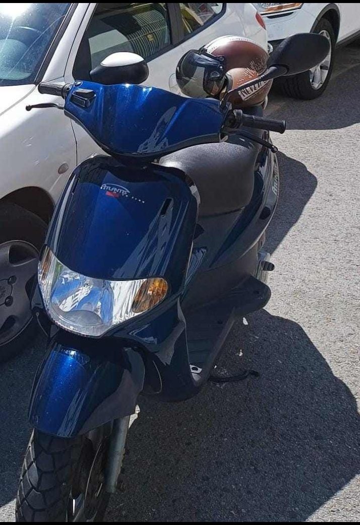 Torrelavega se mueve tweet media