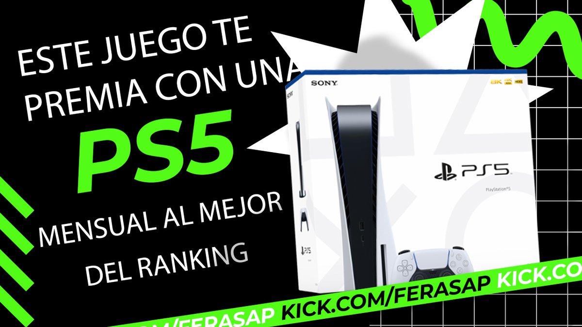 Ferasap1's tweet photo. ¿Conoces el juego web3 del que estoy hablando? no te pierdas el directo esta noche, donde estaré hablando de el... 👀👀🔥
https://t.co/kipGIR4EFp
#NFTGaming #KickStreamer #GamesReview #LMT https://t.co/bGuvktHepH