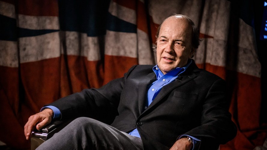 🇺🇲🇷🇺‼️James Rickards: Russia is preparing to release news that will shock the world‼️

 Russia and its BRICS partners will soon announce news that will shock world markets.  These conclusions were shared by American financial expert, former CIA adviser James Rickards. 👇