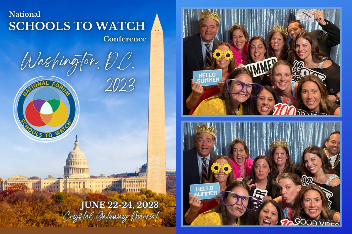 Ariel L. Adrian, Ed.D. tweet media