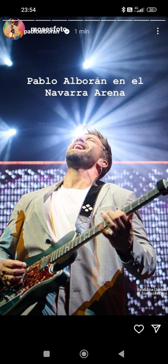 EspeAlboran's tweet photo. Esta foto es la leche @pabloalboran https://t.co/YY5yVms0Er