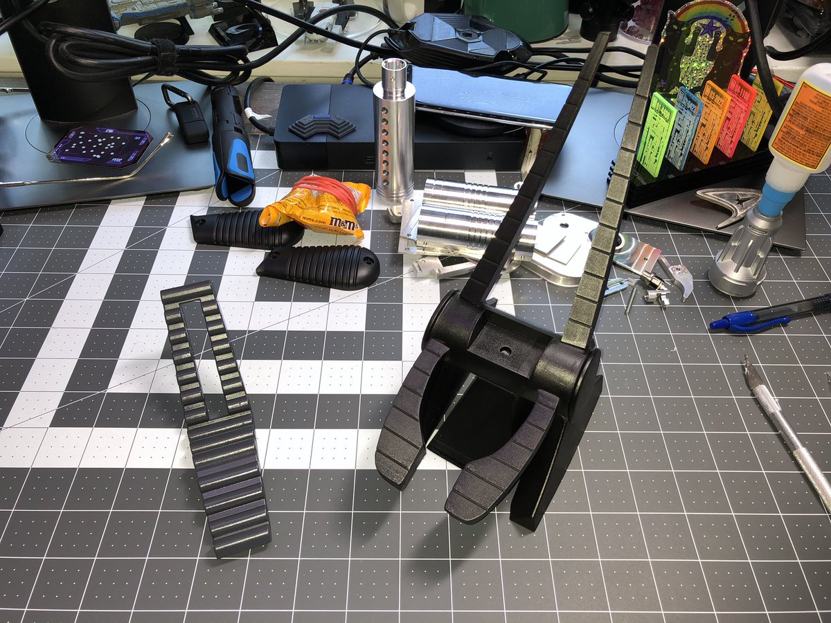 GeekToyLove's tweet photo. Just about there https://t.co/Ud3WYb2U73