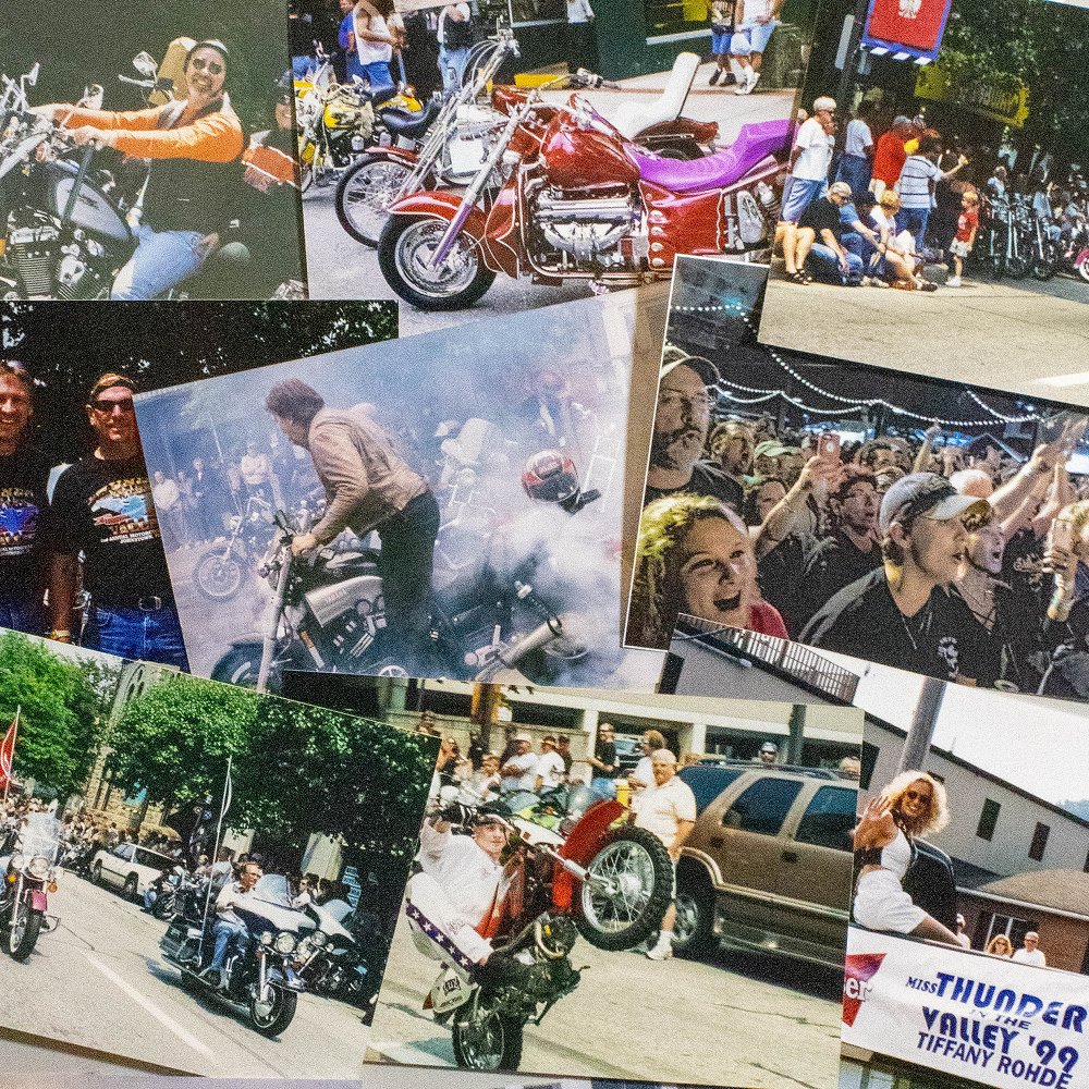 ThunderITValley's tweet photo. Help us capture some memories at Thunder's 25th anniversary this year on PhotoCircle. We encourage everyone attending the rally to download the app and share their photos throughout the weekend!

Download the app: https://t.co/9m7SfwehhX https://t.co/gSbW0y54fd