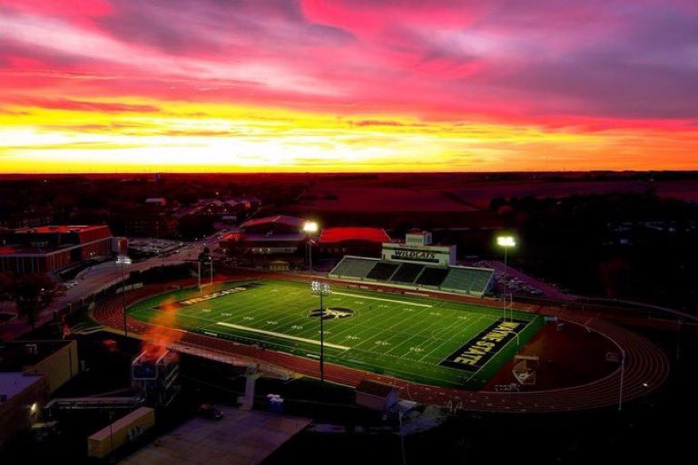 AJ Crownover tweet media