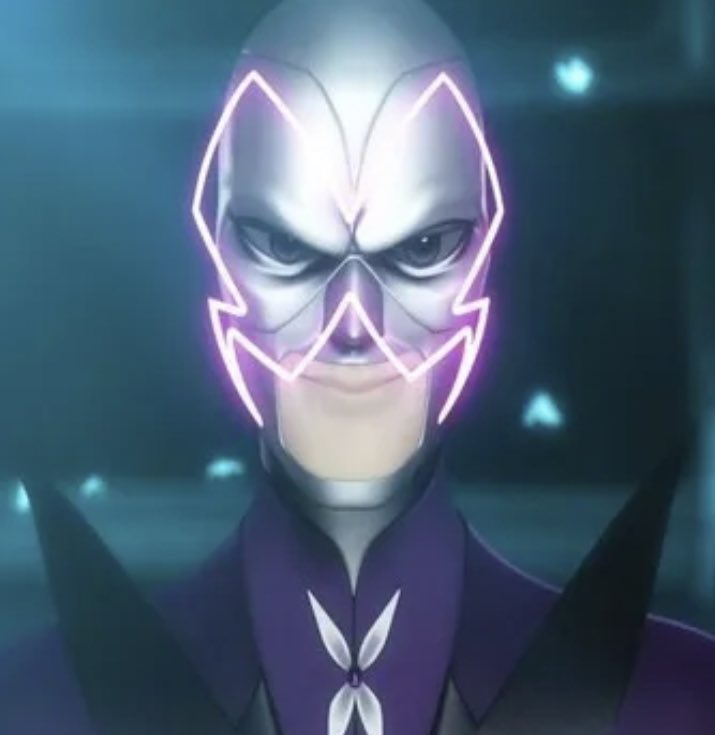 therealadynoir's tweet image. It&apos;s crazy how much Monarch / Gabriel has changed throughout thr seasons

Less consumed + cared more about his family and wanted adrien (tried to kind of) to be happy and safe 

But how he is now slowly dying, his character is detached from reality and wants to 

#MLBS5