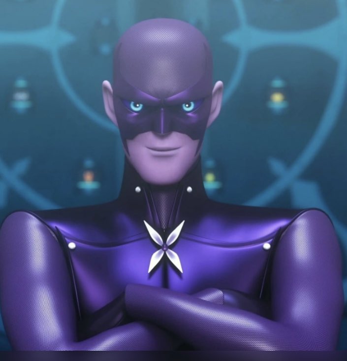 therealadynoir's tweet image. It&apos;s crazy how much Monarch / Gabriel has changed throughout thr seasons

Less consumed + cared more about his family and wanted adrien (tried to kind of) to be happy and safe 

But how he is now slowly dying, his character is detached from reality and wants to 

#MLBS5