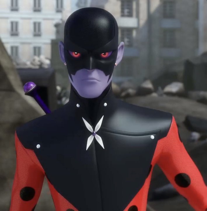 therealadynoir's tweet image. It&apos;s crazy how much Monarch / Gabriel has changed throughout thr seasons

Less consumed + cared more about his family and wanted adrien (tried to kind of) to be happy and safe 

But how he is now slowly dying, his character is detached from reality and wants to 

#MLBS5