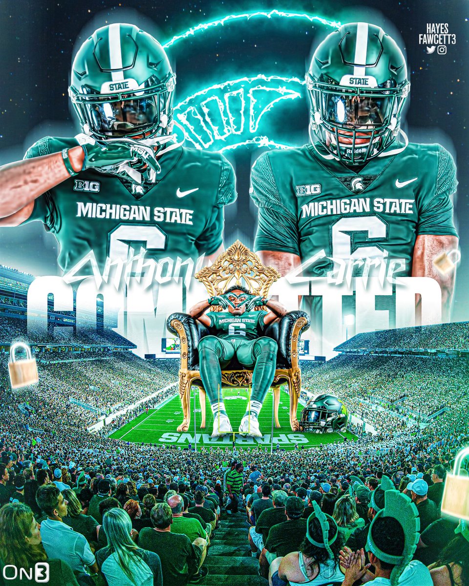 I'm 1000% committed let's get to work 💚