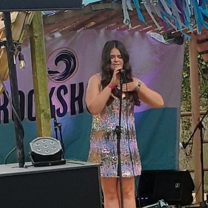 Riverfest thank you for having me today ! 
#riverfest #riverfest2023 #musicfestival #summer #SummerVibes #glastonbury2023