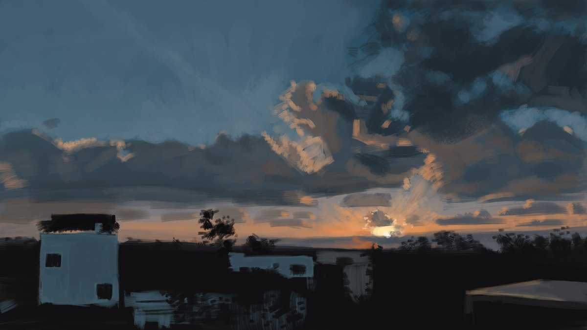 OlegKlishinArt's tweet image. #JuneStudyJam