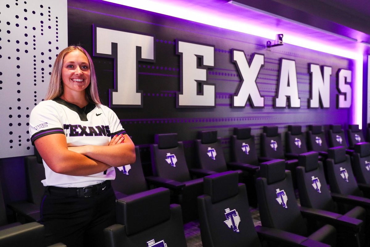 Tarleton State Softball tweet media