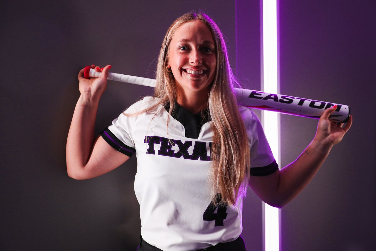 Tarleton State Softball tweet media