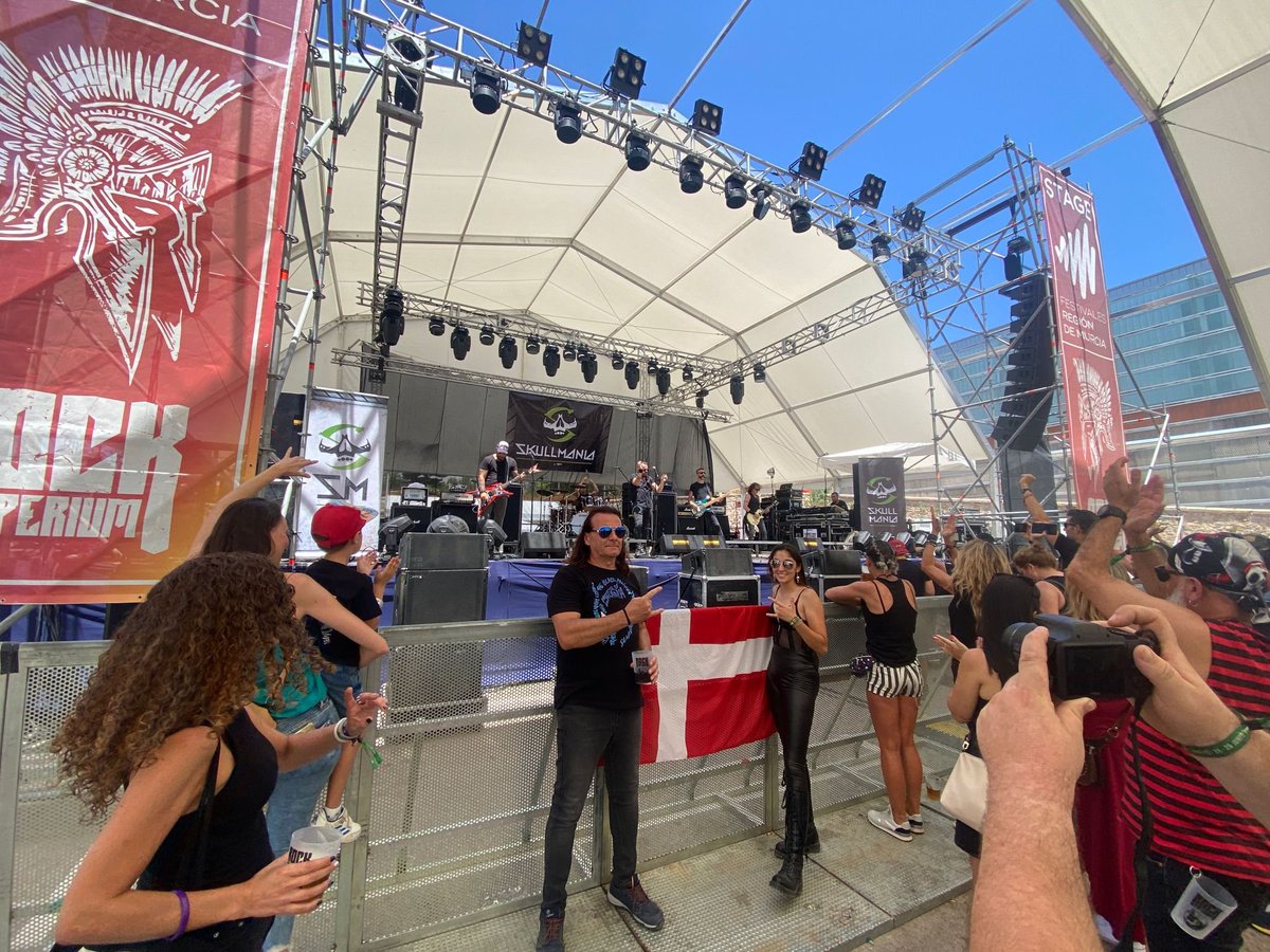 SanJavier tweet media